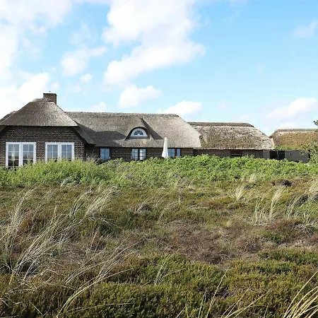 Holiday Blavand Xl Oksbol (Syddanmark)