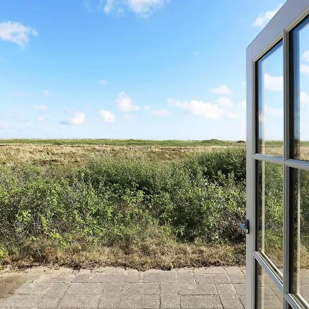 Holiday Blavand Xl Holiday home Oksbol (Syddanmark)