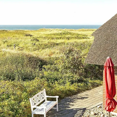 Holiday Blavand Xl Oksbol (Syddanmark)