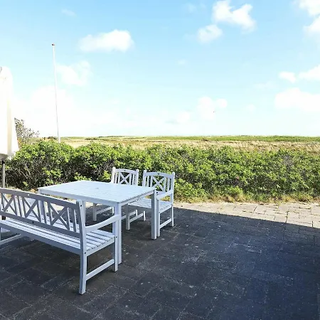 Holiday home Holiday Blavand Xl *