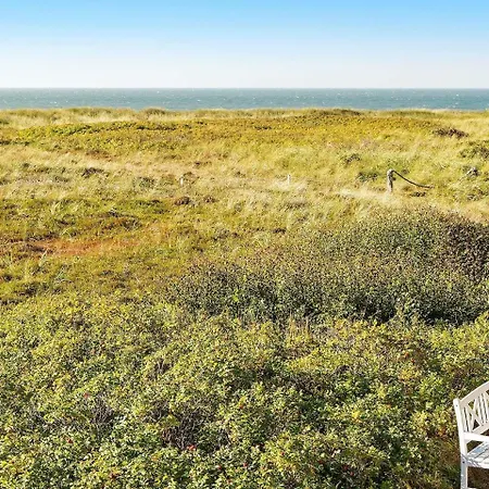 Holiday Blavand Xl Holiday home Oksbol (Syddanmark)