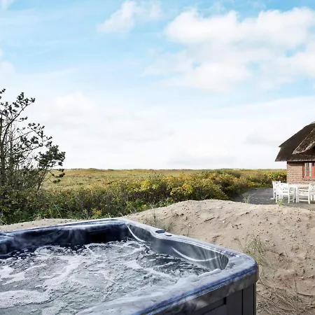 Holiday Blavand Xl Holiday home *