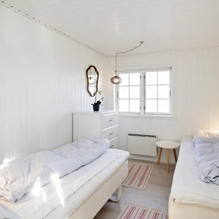 Holiday Blavand Xl Holiday home *