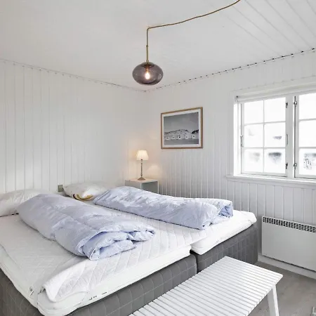 Holiday home Holiday Blavand Xl Oksbol (Syddanmark)