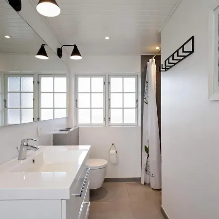 Holiday Blavand Xl Holiday home