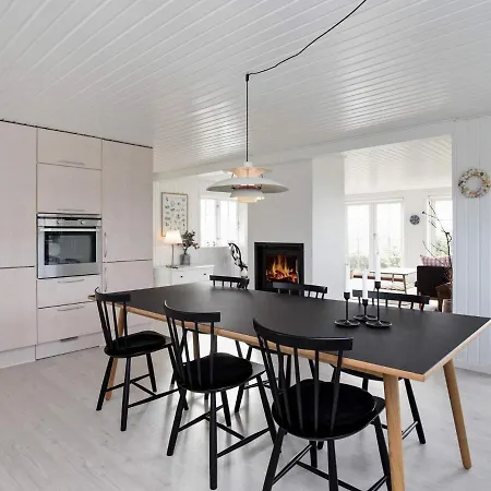 Holiday Blavand Xl Oksbol (Syddanmark)