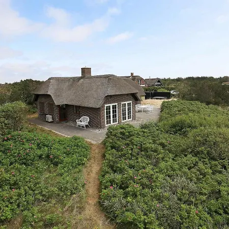 Holiday Blavand Xl Holiday home Oksbol (Syddanmark)