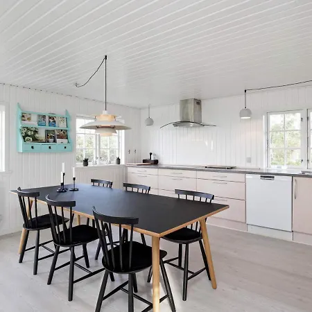 Holiday Blavand Xl Holiday home Oksbol (Syddanmark)